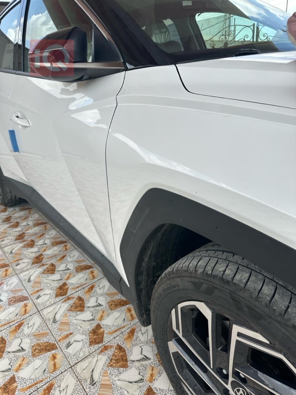 هيونداي توسان